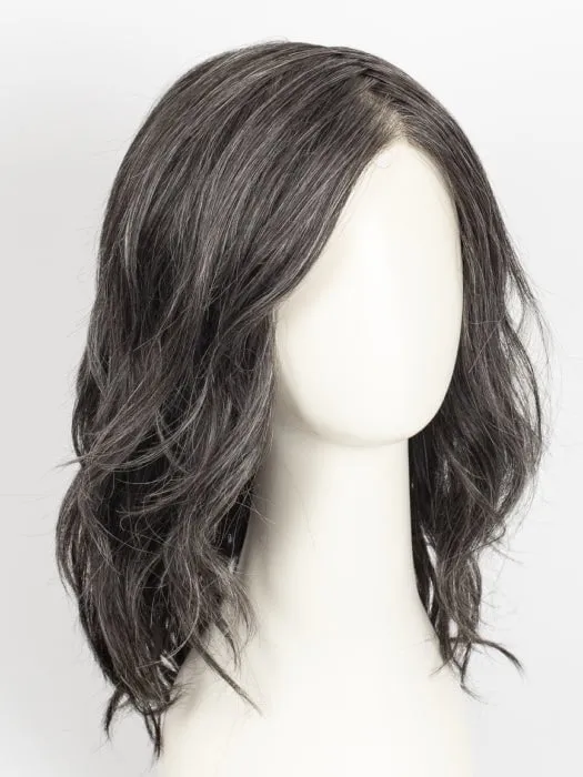 Admirable | Synthetic Lace Front Wig (Mono Crown)