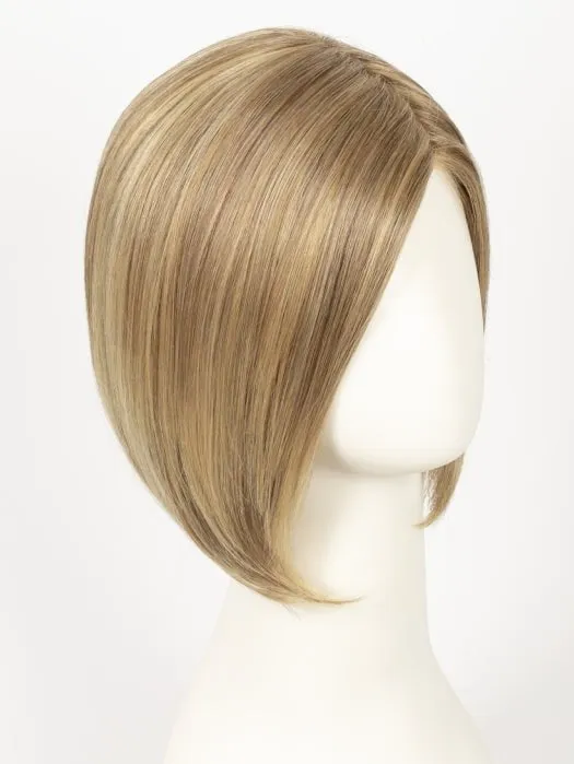 Adore | Human Hair/Synthetic Blend Lace Front Wig