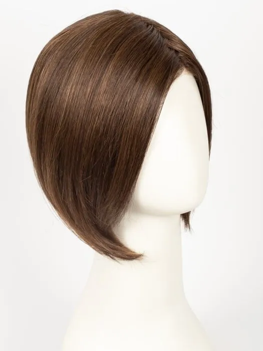 Adore | Human Hair/Synthetic Blend Lace Front Wig