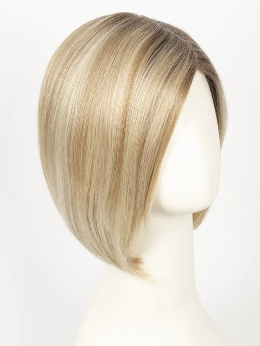 Adore | Human Hair/Synthetic Blend Lace Front Wig
