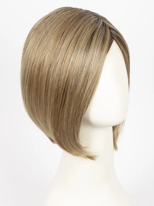 Adore | Human Hair/Synthetic Blend Lace Front Wig