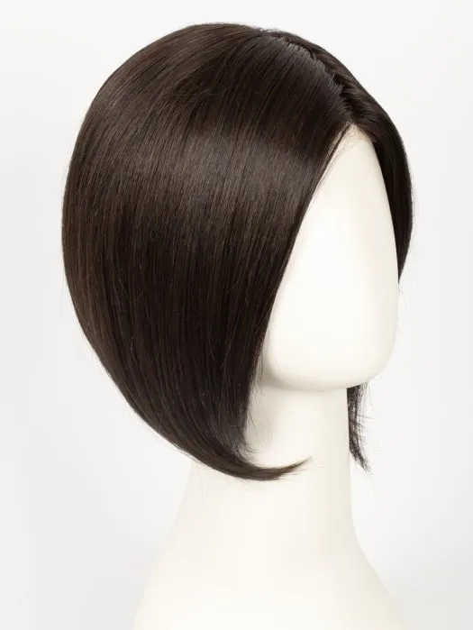 Adore | Human Hair/Synthetic Blend Lace Front Wig