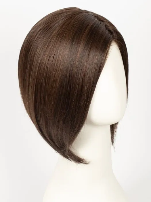 Adore | Human Hair/Synthetic Blend Lace Front Wig