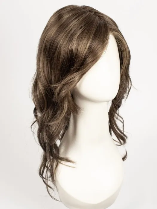 Adriana | Synthetic Lace Front Wig (Mono Top)