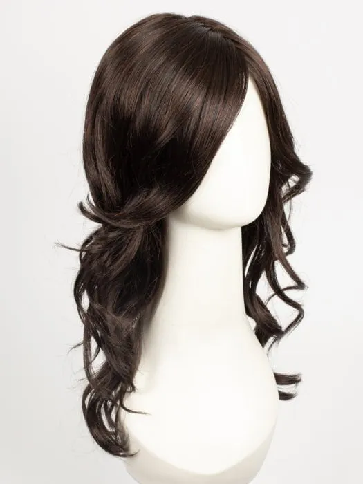 Adriana | Synthetic Lace Front Wig (Mono Top)