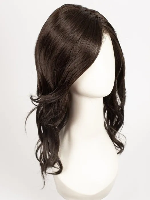 Adriana | Synthetic Lace Front Wig (Mono Top)