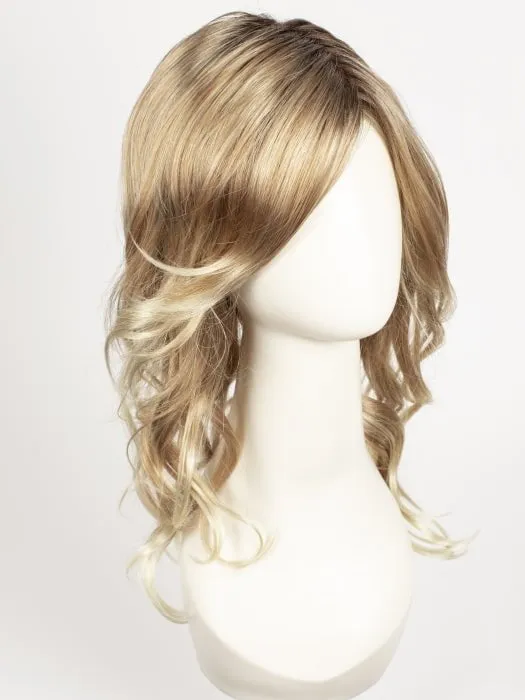 Adriana | Synthetic Lace Front Wig (Mono Top)