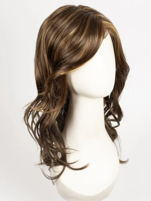 Adriana | Synthetic Lace Front Wig (Mono Top)