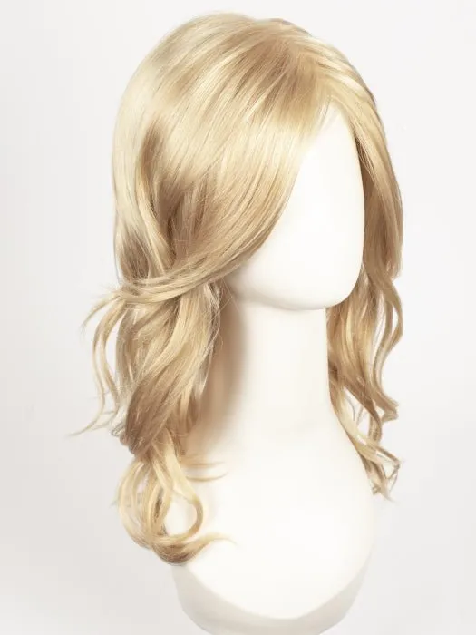 Adriana | Synthetic Lace Front Wig (Mono Top)