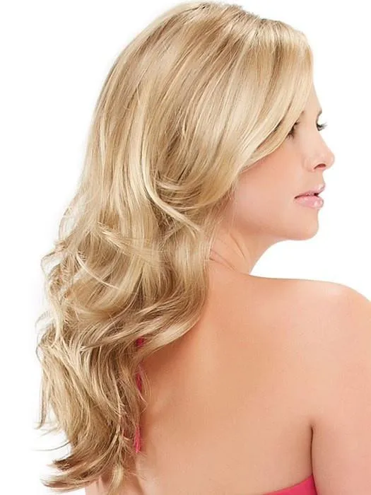 Adriana | Synthetic Lace Front Wig (Mono Top)