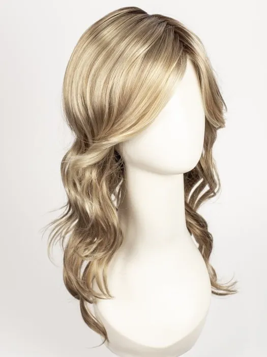 Adriana | Synthetic Lace Front Wig (Mono Top)
