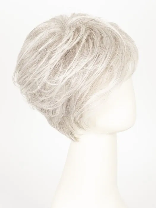 Advanced French | HF Synthetic Lace Front Wig