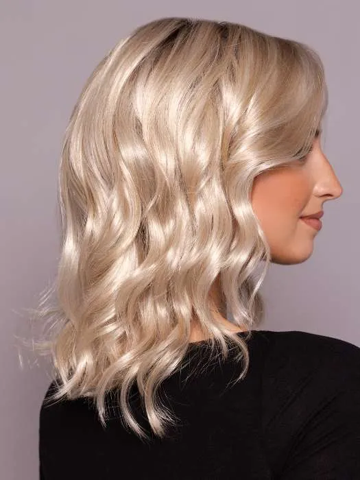 Aeri | Synthetic Lace Front Wig (Mono Top)