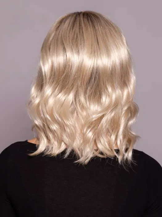 Aeri | Synthetic Lace Front Wig (Mono Top)