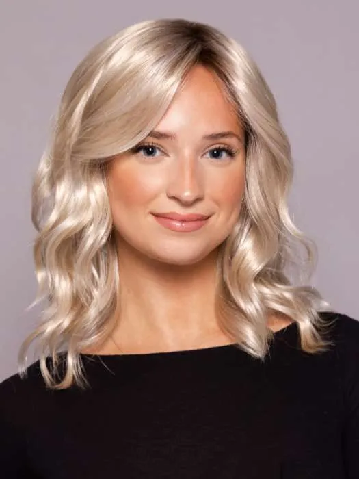 Aeri | Synthetic Lace Front Wig (Mono Top)