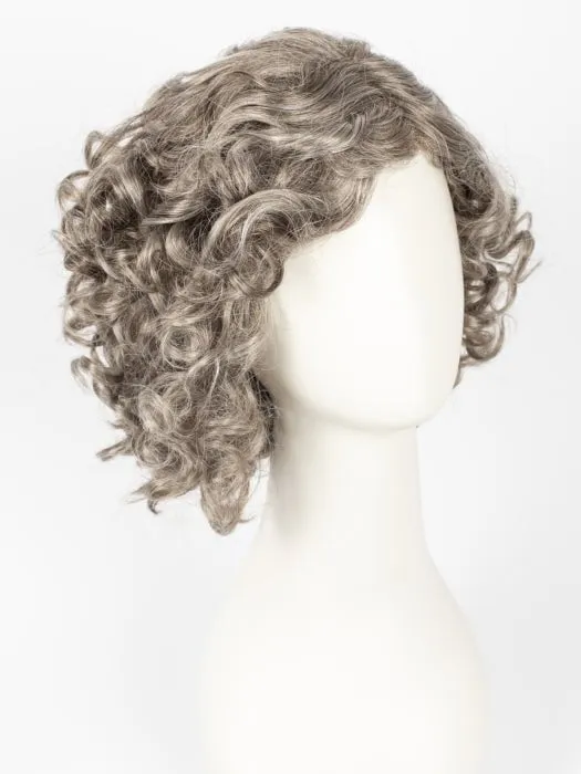 Alanna | Synthetic Lace Front Wig (Mono Part)