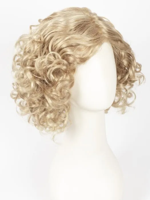 Alanna | Synthetic Lace Front Wig (Mono Part)
