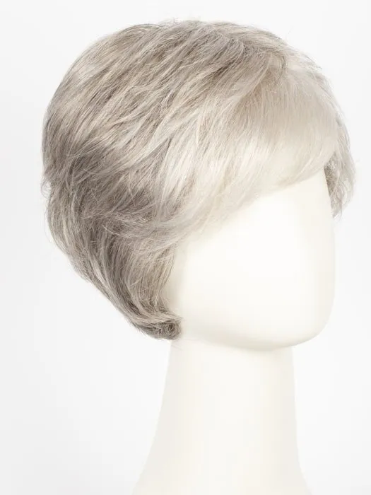 Alba Comfort | Synthetic Lace Front Wig (Mono Top)