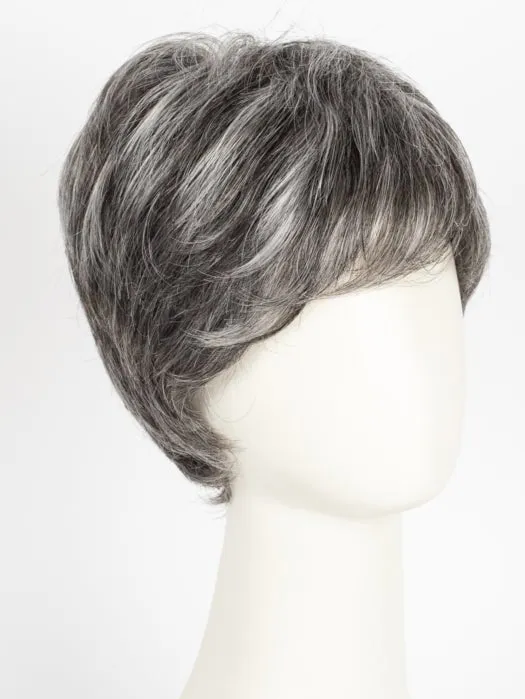 Alba Comfort | Synthetic Lace Front Wig (Mono Top)