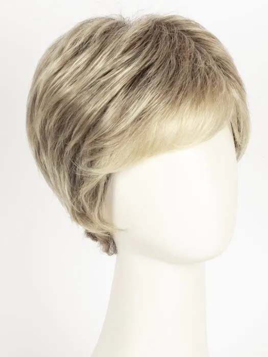 Alba Comfort | Synthetic Lace Front Wig (Mono Top)