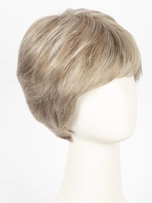 Alba Comfort | Synthetic Lace Front Wig (Mono Top)