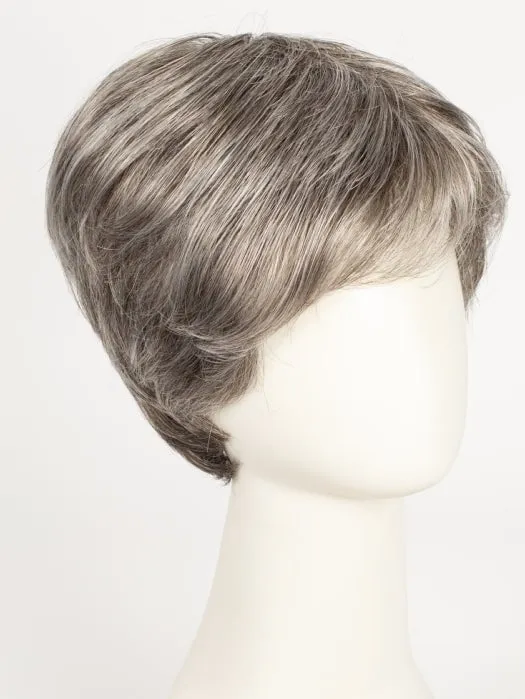 Alba Comfort | Synthetic Lace Front Wig (Mono Top)