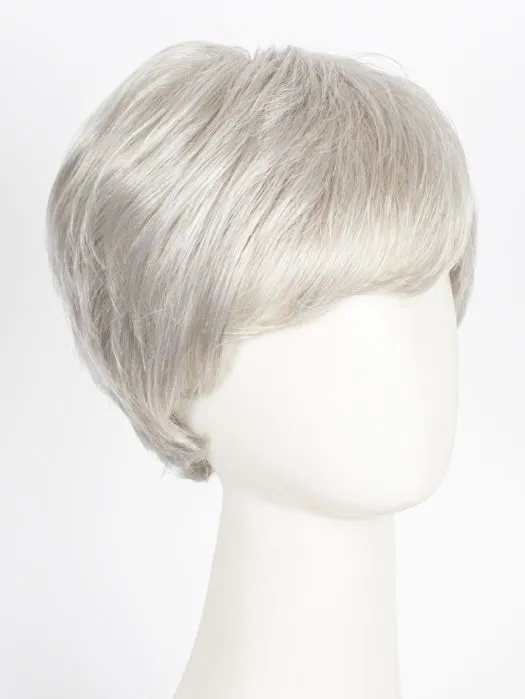 Alba Comfort | Synthetic Lace Front Wig (Mono Top)