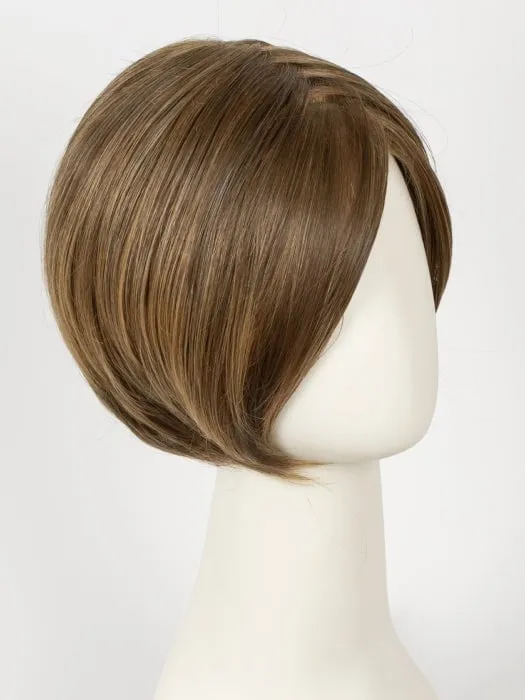 Aletta | Synthetic Lace Front Wig (Mono Part)