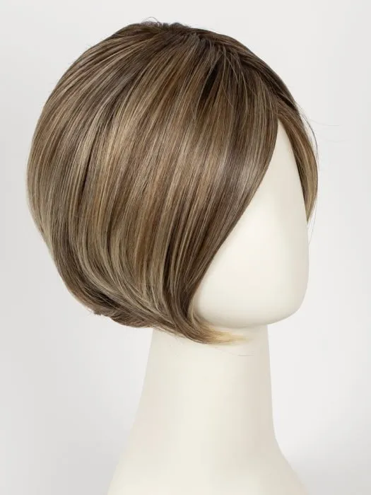 Aletta | Synthetic Lace Front Wig (Mono Part)