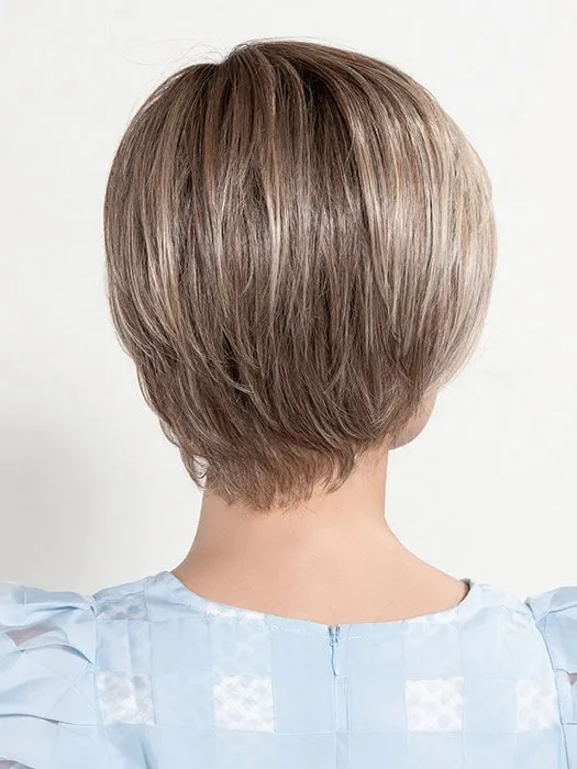 Aletta | Synthetic Lace Front Wig (Mono Part)