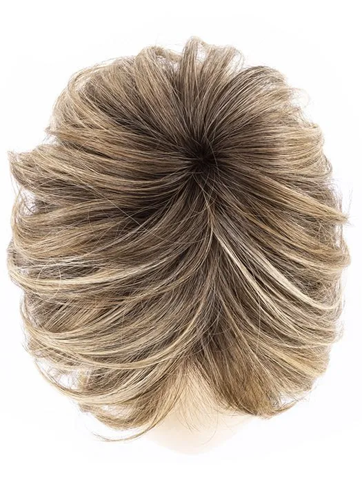 Aletta | Synthetic Lace Front Wig (Mono Part)