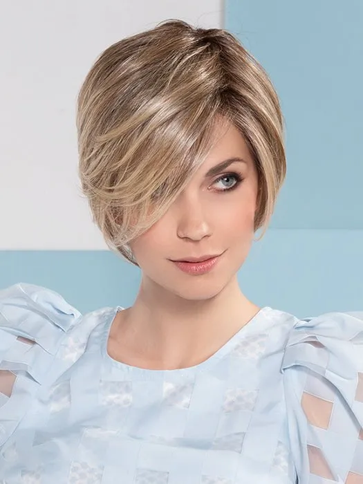 Aletta | Synthetic Lace Front Wig (Mono Part)