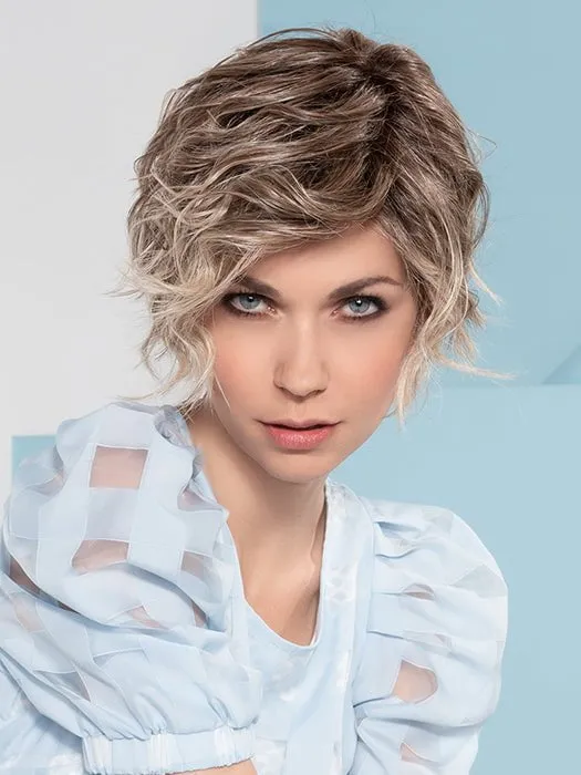 Aletta | Synthetic Lace Front Wig (Mono Part)