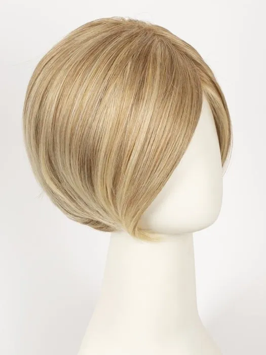 Aletta | Synthetic Lace Front Wig (Mono Part)