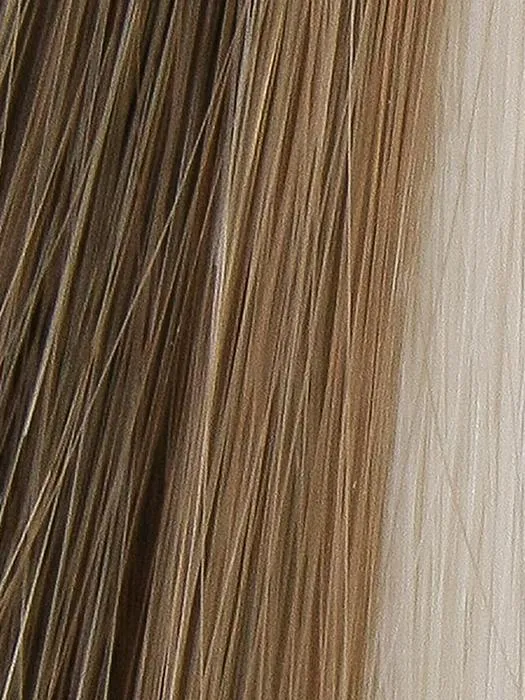 Alexa | Synthetic Wig (Basic Cap) | CLOSEOUT