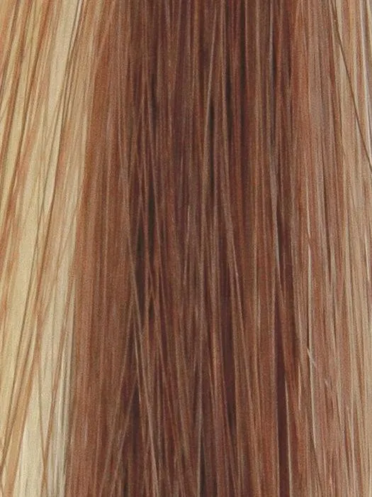 Alexa | Synthetic Wig (Basic Cap) | CLOSEOUT