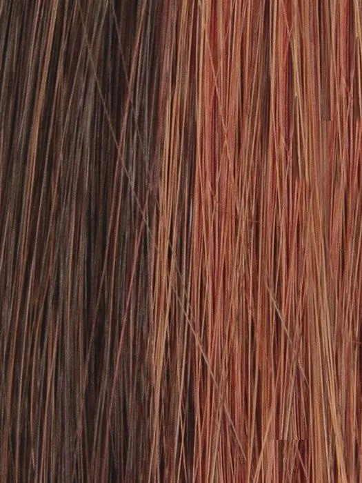 Alexa | Synthetic Wig (Basic Cap) | CLOSEOUT