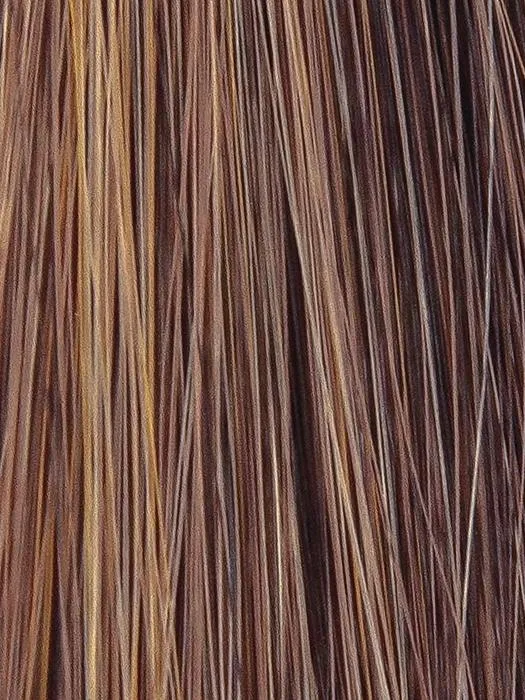 Alexa | Synthetic Wig (Basic Cap) | CLOSEOUT