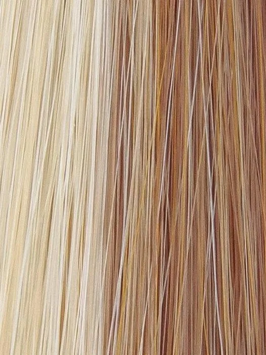 Alexa | Synthetic Wig (Basic Cap) | CLOSEOUT