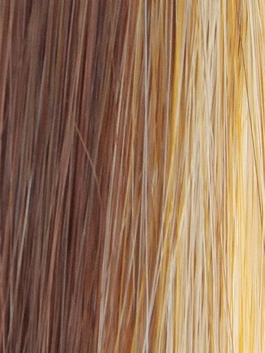 Alexa | Synthetic Wig (Basic Cap) | CLOSEOUT