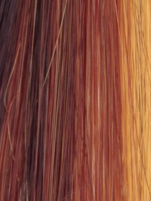 Alexa | Synthetic Wig (Basic Cap) | CLOSEOUT