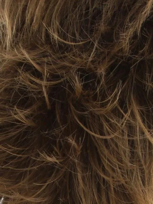Alexandra H-Mono Human Hair | Human Hair Wig (Mono Top) | CLOSEOUT
