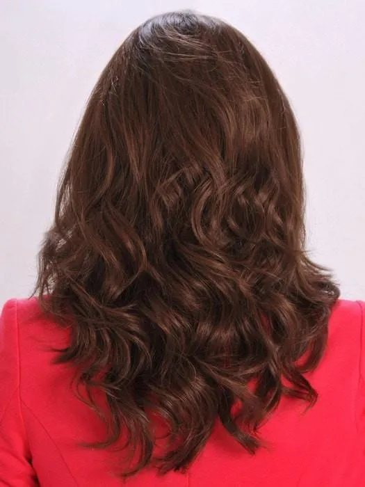 Alexandra H-Mono Human Hair | Human Hair Wig (Mono Top) | CLOSEOUT