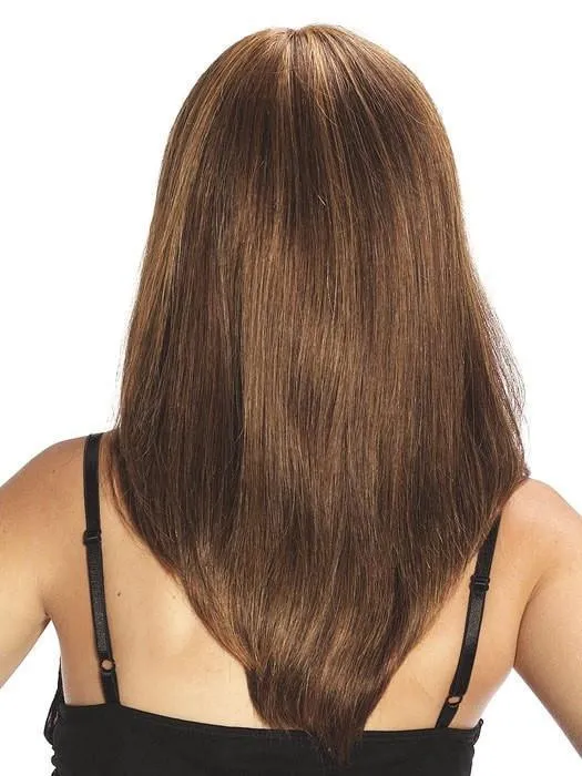 Alexandra H-Mono Human Hair | Human Hair Wig (Mono Top) | CLOSEOUT