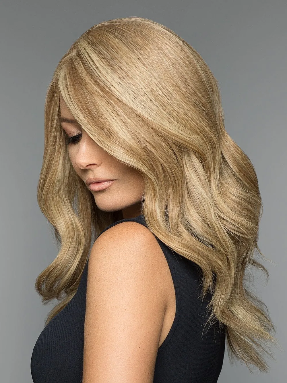 Alexandra H-Mono Human Hair | Human Hair Wig (Mono Top) | CLOSEOUT