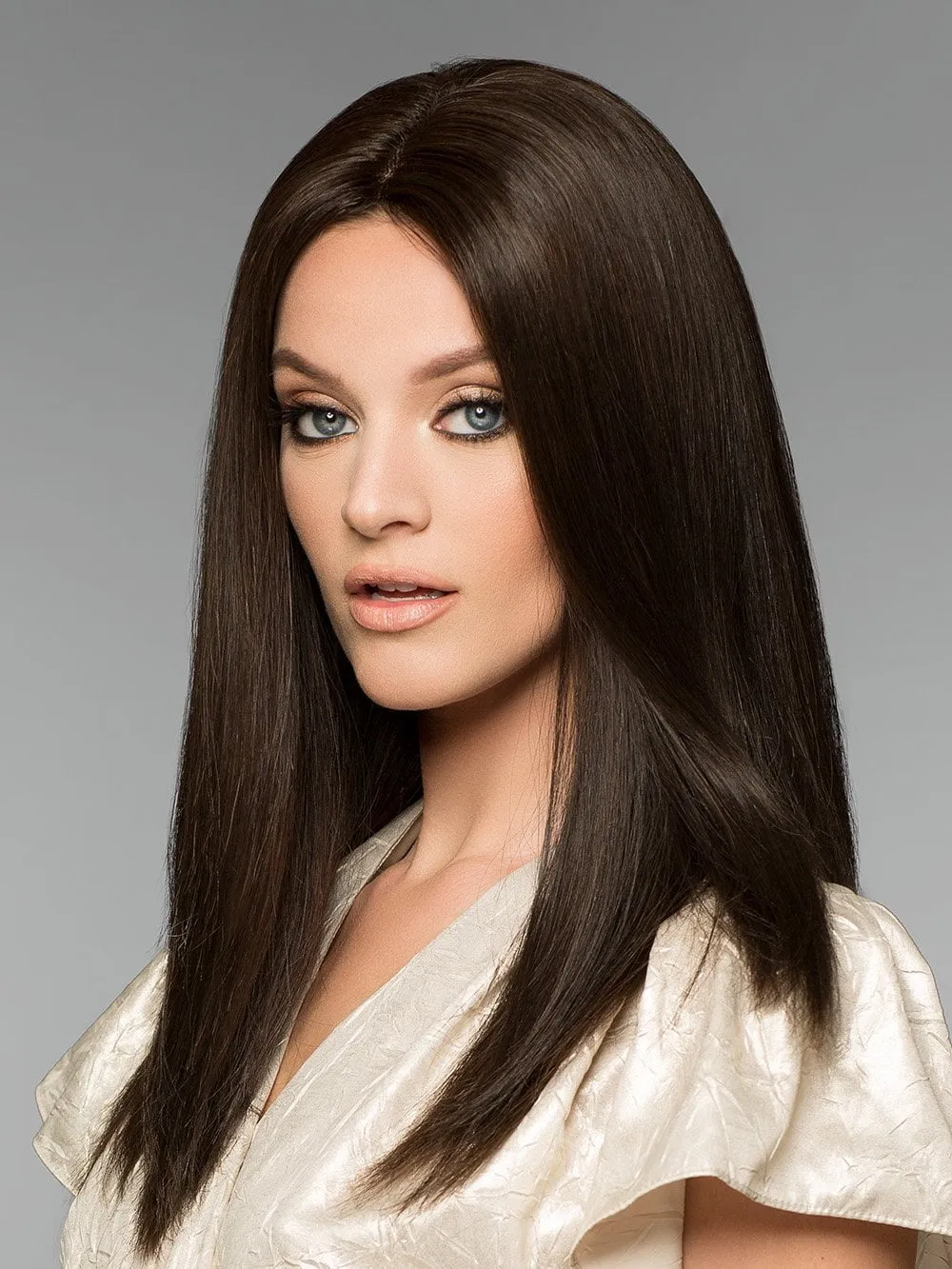 Alexandra H-Mono Human Hair | Human Hair Wig (Mono Top) | CLOSEOUT