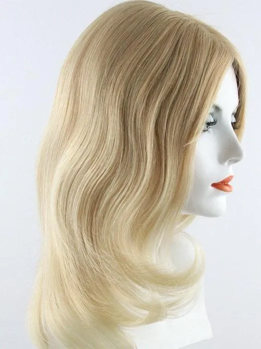 Alexandra HT Human Hair | Human Hair Wig (Mono Top)