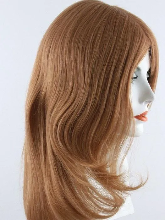 Alexandra HT Human Hair | Human Hair Wig (Mono Top)