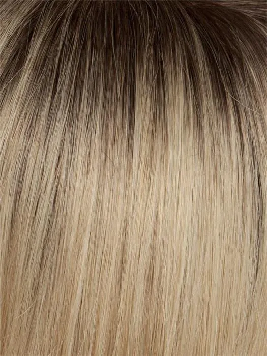 Alexandra Petite HT | 100% Human Hair Wig (Hand-Tied)