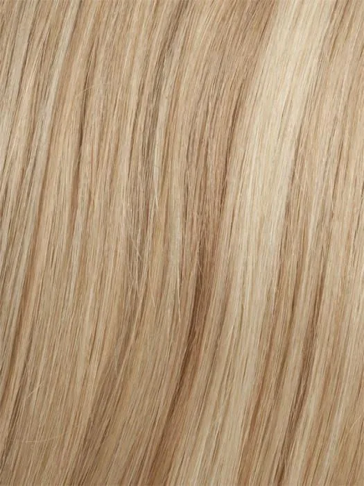 Alexandra Petite HT | 100% Human Hair Wig (Hand-Tied)